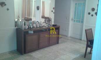 Imagem 3: Casa com 4 suítes à venda, 433 m² por R$ 2.180.000 - Brooklin - São Paulo/SP