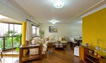 Imagem 6: Apartamento com 3 dormitórios à venda, 220 m² por R$ 870.000,00 - Morumbi - São Paulo/SP