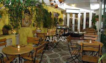 Imagem 5: Flat com 1 dormitório à venda, 30 m² por R$ 330.000 em Moema - São Paulo/SP