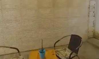 Imagem 3: Apartamento para Locação em Lauro de Freitas, Buraquinho, 2 dormitórios, 1 suíte, 2 banhei