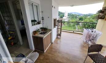 Imagem 2: Apartamento à venda no bairro Centro I - Brusque/SC