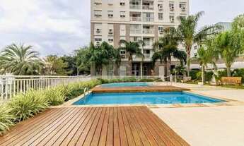 Imagem: Up Life 2 dormitórios com suíte mais barato