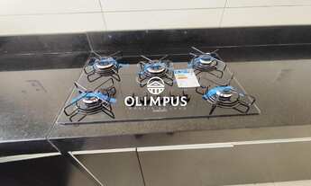 Imagem 4: Ótima casa em ótima localização com 220m² disponível para locação - Uberlândia/MG