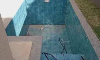 Imagem 6: Sobrado Condomínio Mosaico Essence 195 m2 com 3 suítes - Mogi das Cruzesquartos