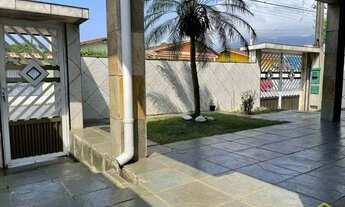 Imagem 3: Casa com 3 dorms, Real, Praia Grande - R$ 565 mil, Cod: ACT2231