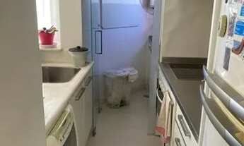 Imagem 6: Apartamento Venda 2 Dormitórios - 130 m² Pinheiros