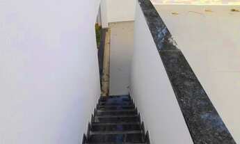 Imagem 4: Lançamento Casa Triplex, 3 quartos (1 suíte), bairro Santa Amélia, Belo Horizonte/MG