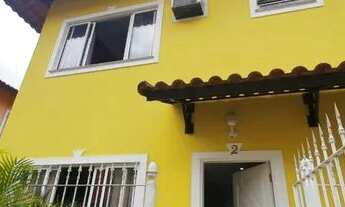 Imagem 3: Casa 3 quartos Campo Grande RJ