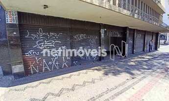 Imagem 2: Locação Loja Barro Preto Belo Horizonte