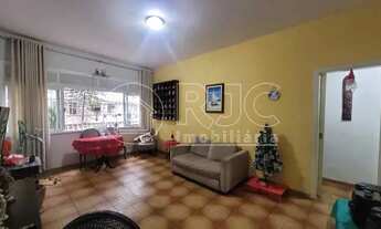 Imagem 2: Imóvel para venda com 106 metros quadrados com 3 quartos em Tijuca - Rio de Janeiro - RJ