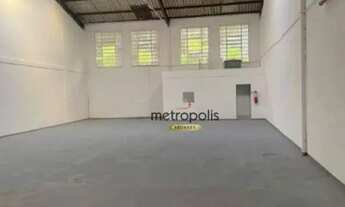 Imagem 3: Loja para alugar, 292 m² por R$ 29.800,01/mês - Demarchi - São Bernardo do Campo/SP