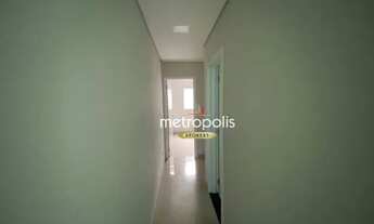 Imagem 6: Apartamento Garden à venda, 50 m² por R$ 341.000,00 - Parque Capuava - Santo André/SP