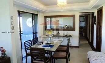 Imagem 3: Apartamento 3 Quartos para Venda em Salvador, PITUBA, 3 dormitórios, 1 suíte, 3 banheiros