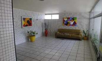 Imagem 3: Apto na curva do S entre Candeias e Piedade