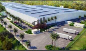 Imagem: Locação Galpão Maua Parque Sao Vicente