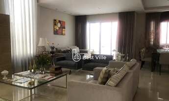 Imagem 3: Casa à venda no Residencial Gênesis I em Alphaville-SP