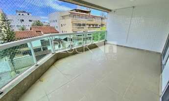 Imagem: Recreio dos Bandeirantes