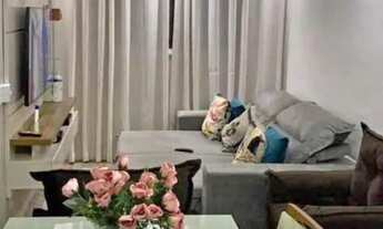 Imagem 6: VENDO OS DIREITOS DE APTO NO RESIDENCIAL VILA DAS CEREJEIRAS - PERTO DO AUTÓDROMO