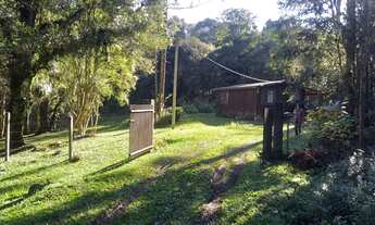 Imagem 4: Chácara 27.000m2 Troca, vende em Quitandinha