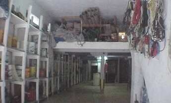 Imagem 2: À venda prédio comercial na Praça da Bandeira - RJ de 456m²