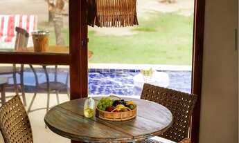 Imagem 6: Vendo Terreno com 06 imóveis em Japaratinga