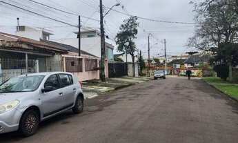 Imagem 4: Casa com 2 dormitórios à venda, 70 m² por R$ 378.000,00 - Fazendinha - Curitiba/PR