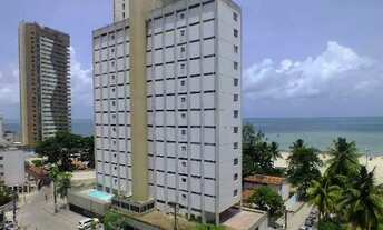 Imagem 4: Apto na curva do S entre Candeias e Piedade