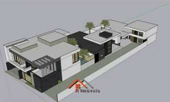 Imagem 4: Lote de 300m2 em Arniqueiras - Perto do Park Way