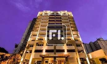 Imagem 2: Conjunto à venda, 300 m² por R$ 6.700.000,00 - Bela Vista - São Paulo/SP