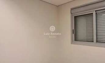Imagem 4: Apartamento para aluguel 2 quartos 1 suíte 2 vagas - Lourdes