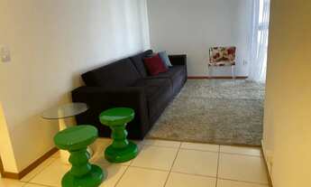 Imagem 13: ALUGO APTO NO EDF: PORT VILLE III