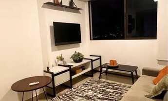 Imagem 2: Apartamento Mobiliado para Aluguel - Beach Class Hotels Residence, Boa Viagem