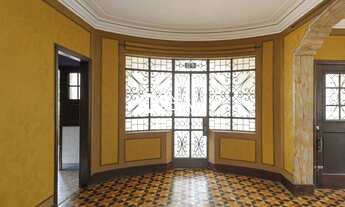 Imagem: Lourdes - Casa comercial 4 quartos para