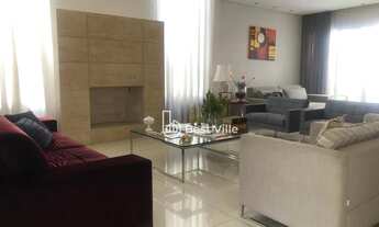 Imagem 4: Casa à venda no Residencial Gênesis I em Alphaville-SP