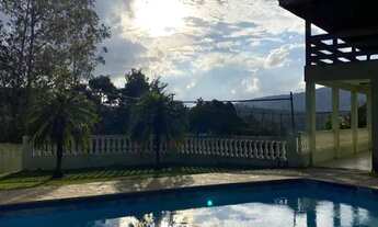 Imagem: Casa por temporada Mairiporã á 45 minutos