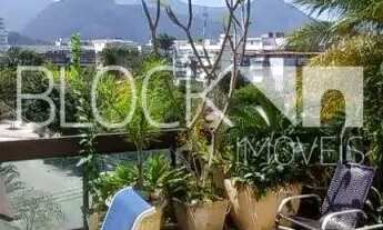 Imagem 2: Recreio dos Bandeirantes