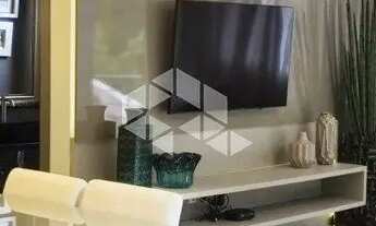 Imagem 2: Casa sem mobiliada com três suítes no Córrego Grande, Florianópolis/SC