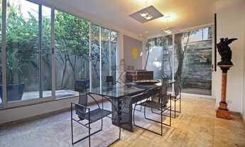 Imagem 7: Casa - Jardim Europa - 4 Suítes - 340m²