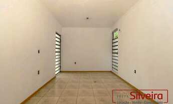 Imagem 6: CASA COMERCIAL COM 4 SALAS E DUAS SAÍDAS