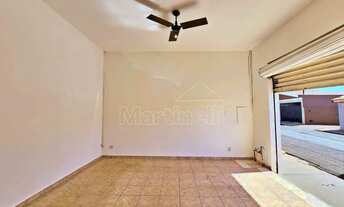 Imagem 4: Imóvel comercial para locação no Bairro Vila Virgínia, próximo a FATEC - Ribeirão Preto/SP