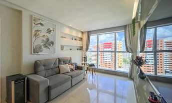 Imagem 16: Apartamento na Ponta do Farol com 3 quartos TR225074 SLZ-1L312KQ