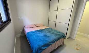 Imagem 7: Apartamento muito bem mobiliado