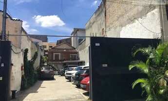 Imagem: Terreno à venda, 288 m² por R$ 950.000,00