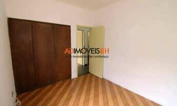 Imagem 4: Apartamento para aluguel, 2 quartos, 1 vaga, Cidade Jardim - Belo Horizonte/MG