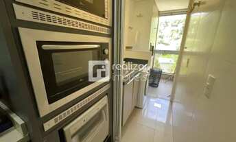 Imagem 7: Apartamento 3 quartos no bairro Córrego Grande Florianópolis