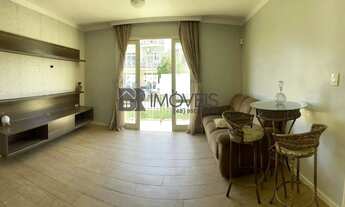 Imagem 5: Apartamento no edifício comendador Rimsa