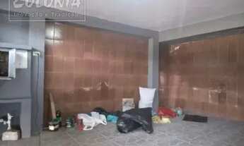 Imagem 4: Sobrado a venda - Jardim Cristiane, Santo André