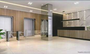 Imagem 5: Espaço Comercial de Alto Padrão no Butantã 105 m² 3 Vagas Ar-condicionado