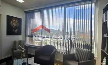 Imagem: Sala comercial em Rua Caldas Novas - Bethaville