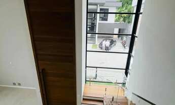 Imagem 5: Casa alto padrão com 3 suítes sendo 1 master e 5 vagas - América